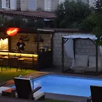 Hotel Morera 3*