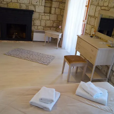 Ξενοδοχείο Morera 3*