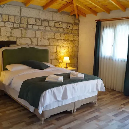Morera 호텔 Çeşme
