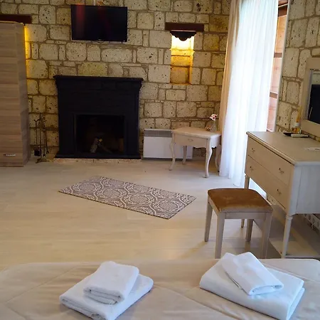 Morera Çeşme