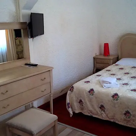 Ξενοδοχείο Morera Çeşme