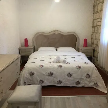 Morera 호텔 Çeşme