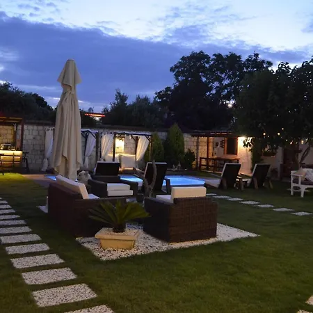 Hotel Morera Çeşme