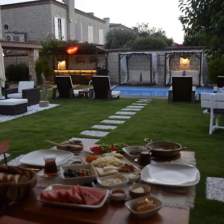 Hotel Morera Çeşme