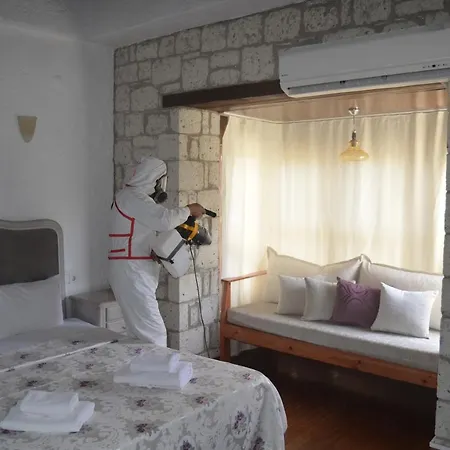 Ξενοδοχείο Morera Çeşme
