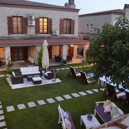 호텔 Morera Çeşme