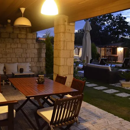 Morera Ξενοδοχείο