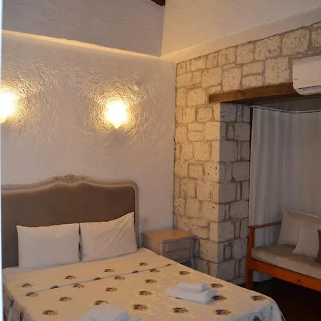 Morera 3* Çeşme