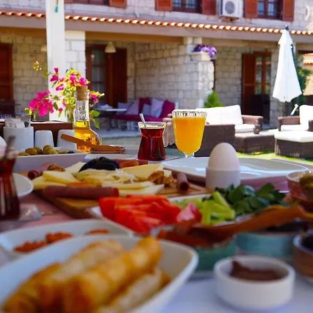 Morera Hotel Çeşme