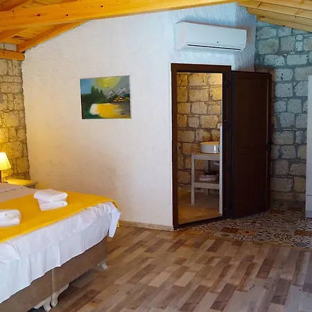 Morera Hotel