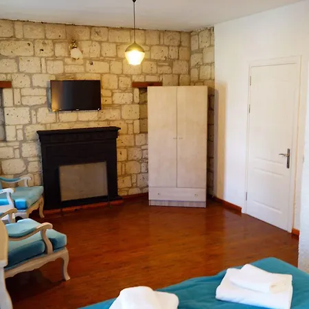 Hotel Morera Çeşme