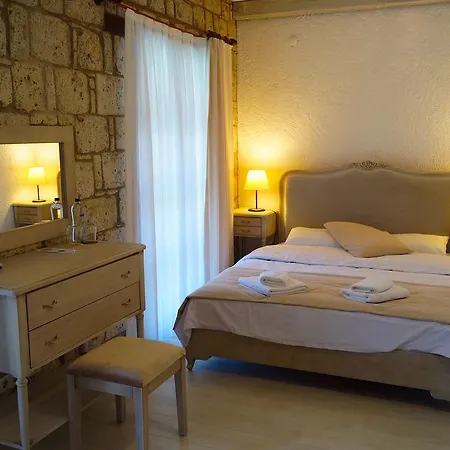 Hotel Morera Çeşme