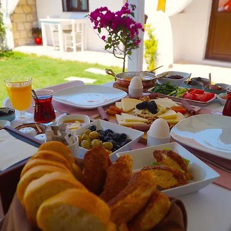 Morera 3* Çeşme