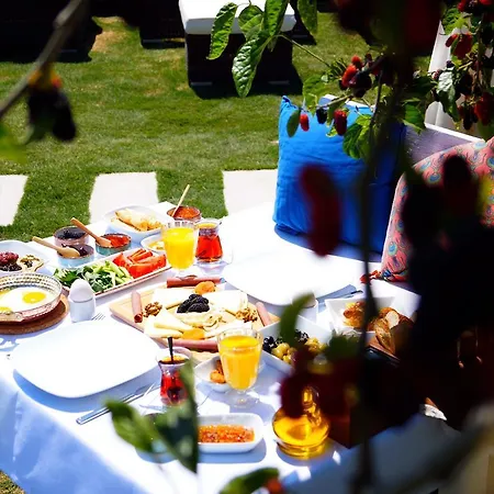 Morera Çeşme