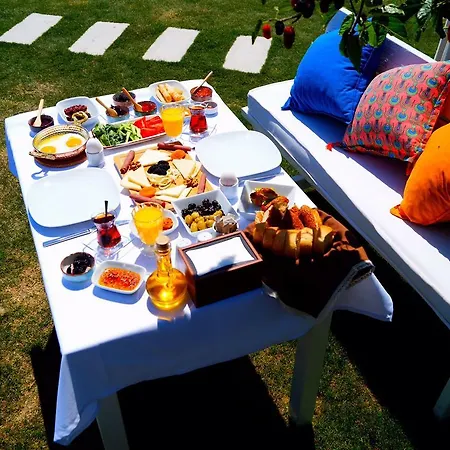 Morera Hotel Çeşme