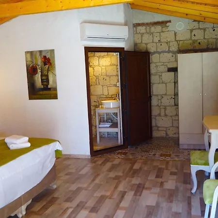 Morera Çeşme