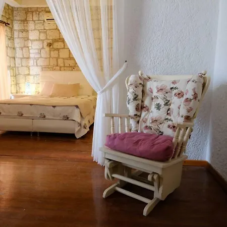 Morera Hotel