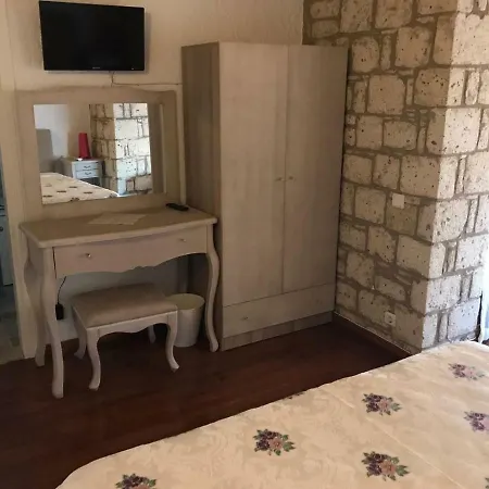 Hotel Morera Çeşme