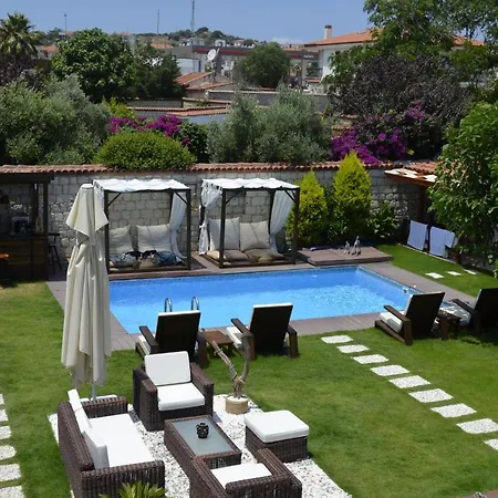 Morera Çeşme