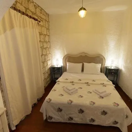 Morera Çeşme