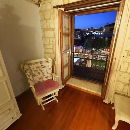 Morera Çeşme