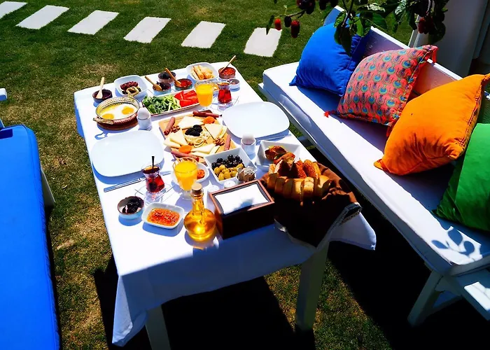 Morera Hotel Çeşme