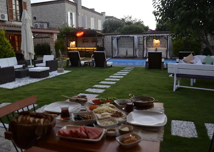 Hotel Morera Çeşme