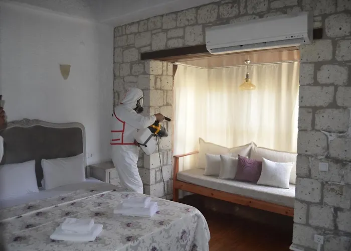 Hotel Morera Çeşme